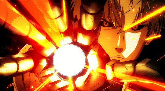 Genos | Генос