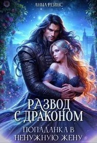 Развод с драконом. Попаданка в ненужную жену (2025)