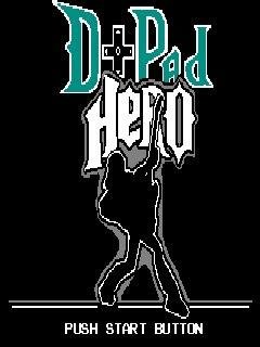 D-Pad Hero 2 in 1