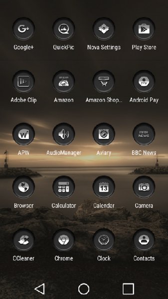 jaron-xe-v1.7