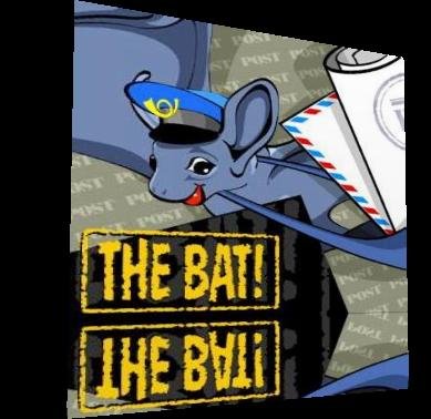 The Bat Professional Edition 5.0.14 (ReP