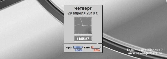 sysinfo sevengadgets.ru