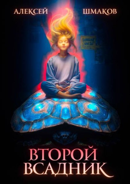 Алексей Шмаков (breanor11) Второй всадник