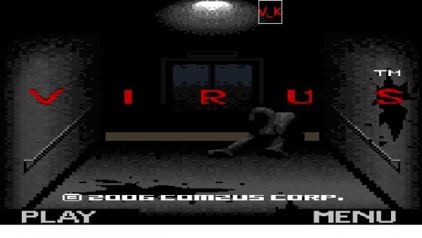 virus