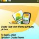 *
