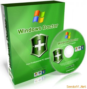Windows Doctor 2.8.7.0