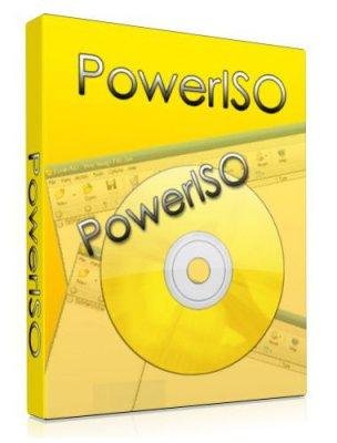 PowerISO 5.3