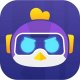 *