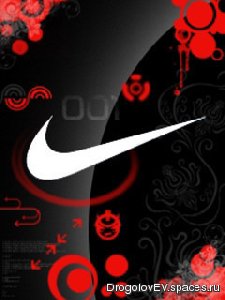 Nike mod dаnny