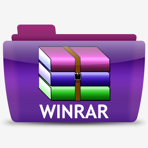 WinRAR v5.00 (x64)