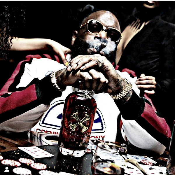 Rick Ross