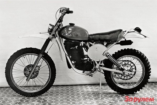 ММВЗ-3 225 &amp;quot;МИНСК&amp;quot; (1980г.)