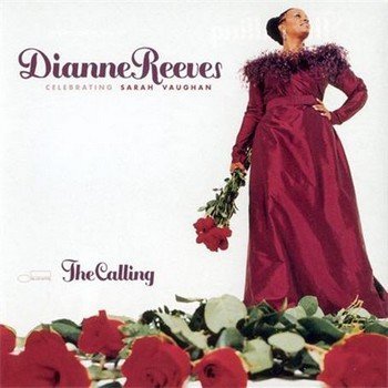 Dianne Reeves - Key Largo