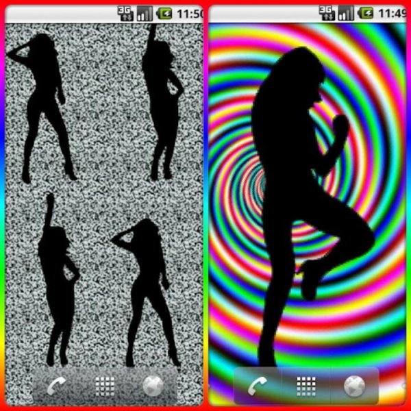 DanceGirlLWPv1.0.88