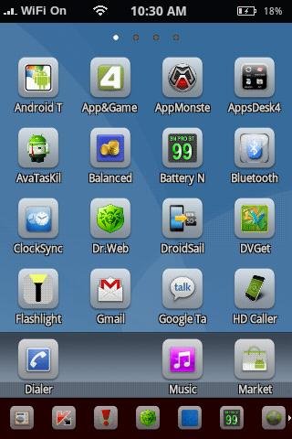 appsdesktop suite 415 368352