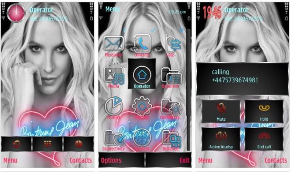 Britney Jean