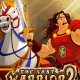 *