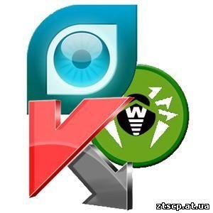 как вылечить компьютер от вирусов
