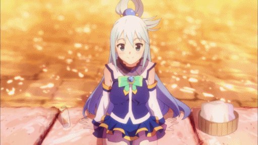 Aqua | Аква
