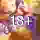*