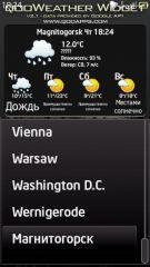 qooweather widget v.4.1.0 s3 anna belle