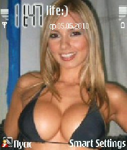 Sex Baby