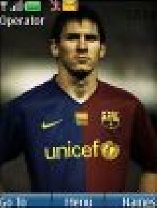 Messi vs. Lampard