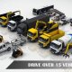 *