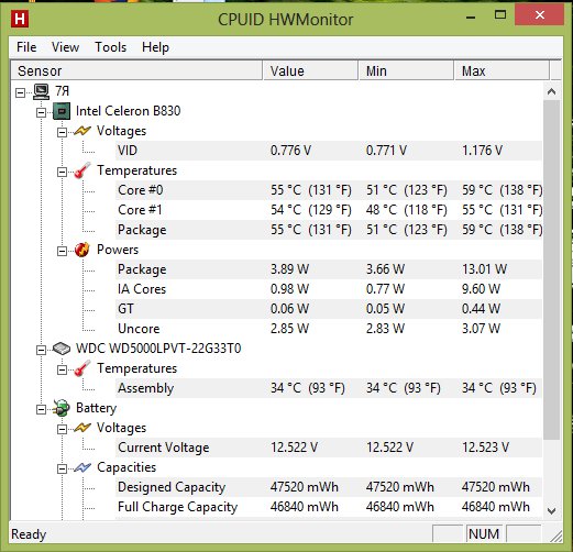hwmonitor 1.25-setup