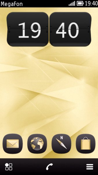 Belle Oro for Adidasler9995