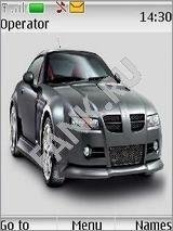 Supercharger