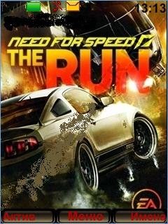 need for speed the run