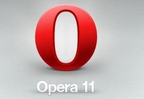 Opera 11.50 Rus