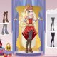 *