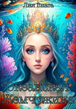 Виата Лия Океанская Жемчужина