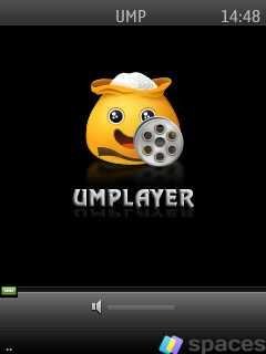 UMPlayer v1.60