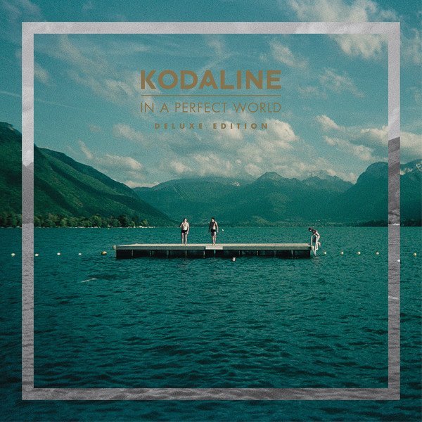 Kodaline - High Hopes