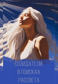 Sozidatieli. V poiskakh rassvieta - Ievghieniia Mos