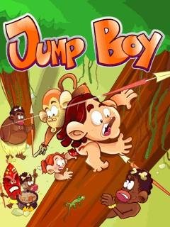 .Jump Boy