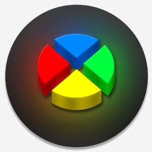 LED 3D - Icon Pack - v2.3.0