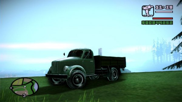 gaz-51-or