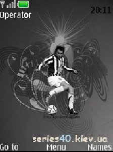 Juventus FC by MiXaiLL