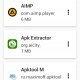 *