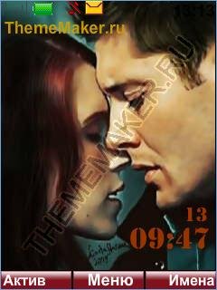 Dean and Anna
