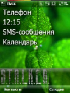 Green Skin