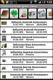 familytree 1.1.2
