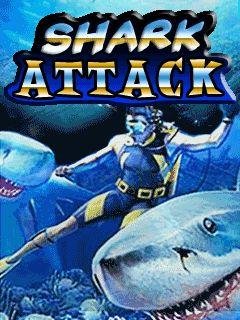 Shark Attack (Нападение Акул)