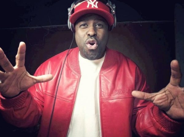 funkmaster flex 01