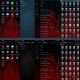 *