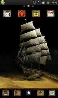 ship of the desert